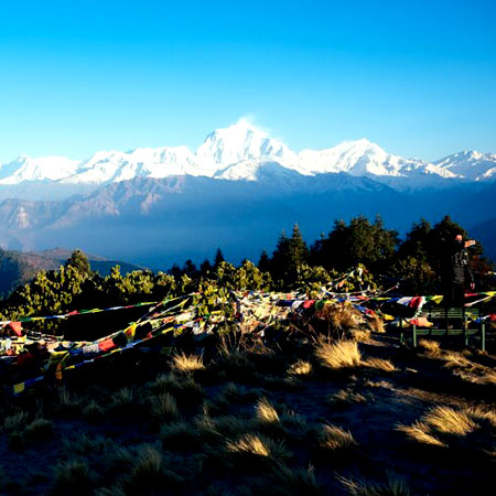 Nepal