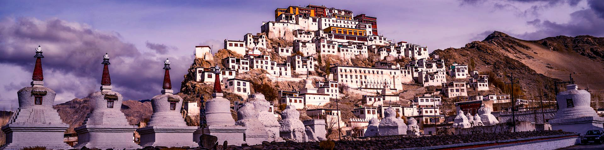 Tibet