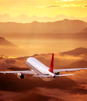 Nepal Air Ticketing