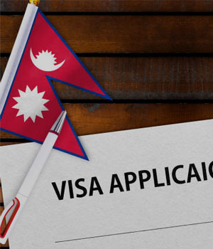 Nepal Visa Information