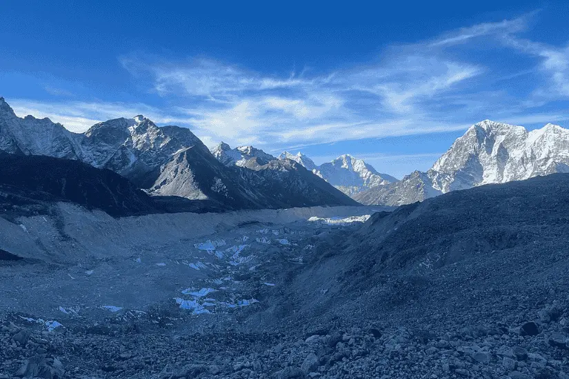 Everest Base Camp Trek Cost 2026 & 2027