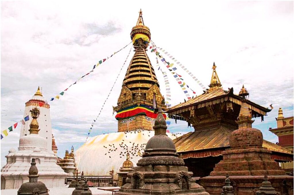 Kathmandu – Pokhara – Lumbini Tour