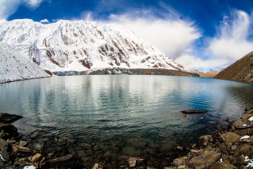 Tilicho Lake Trek Package 2026