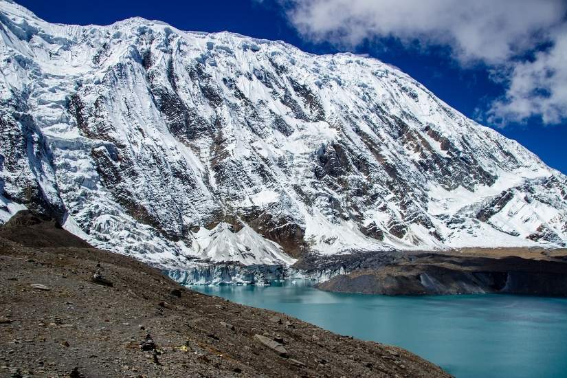 Tilicho Lake Trek Package 2026