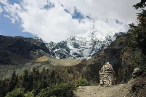 Tsum Valley Trek