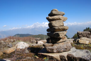 Annapurna Circuit Trekking