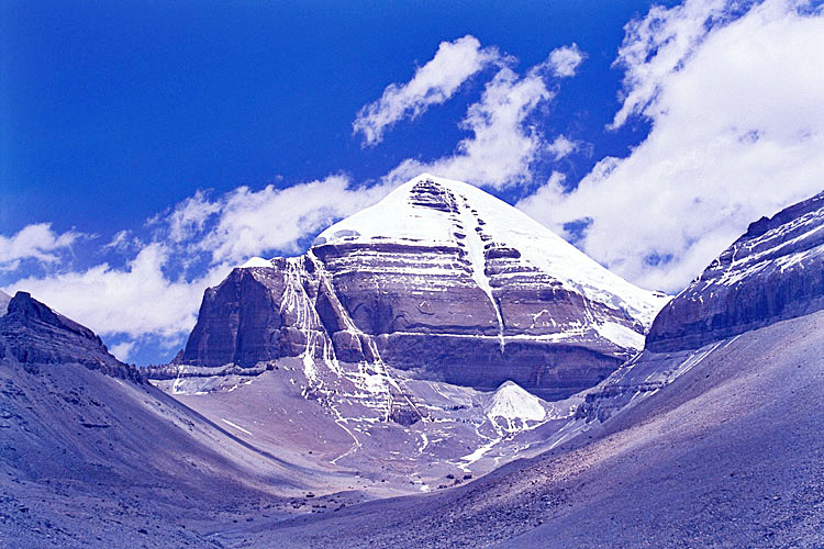 Kailash Mansarovar Tour