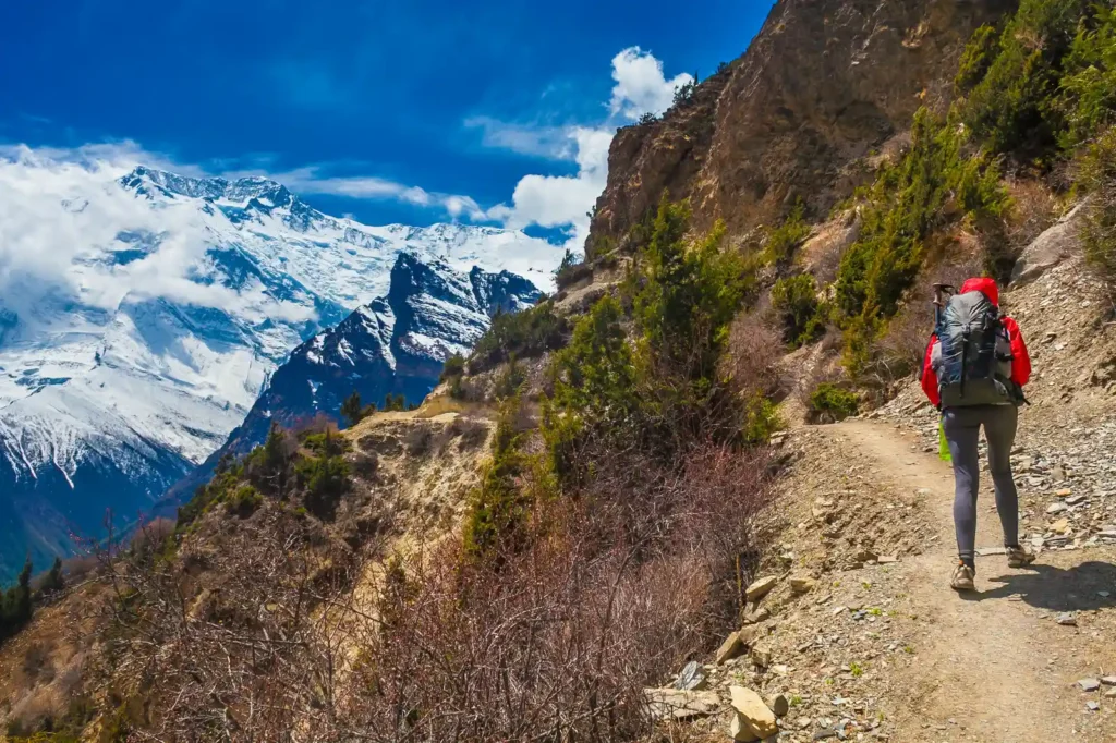Best TIme to Visit Nepal
