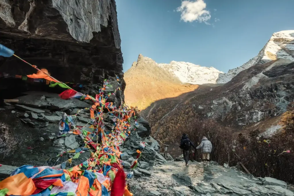 Best Time to Trek in Nepal: Seasons, Weather & Permits 2026